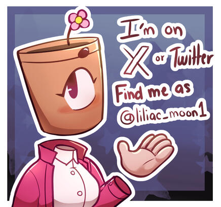 Find me on X Find me on X